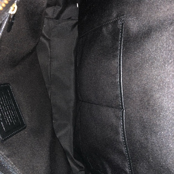 Coach Bag NWT - Picture 3 of 4